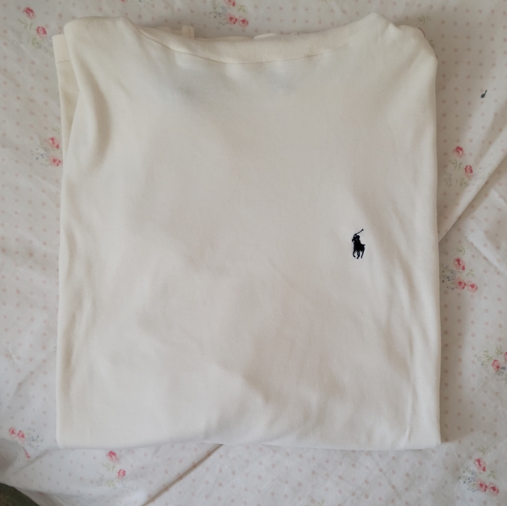 Ralph Lauren turtle neck